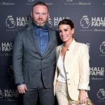¿Quién es Coleen McLoughlin? Descubra a la esposa de Wayne Rooney