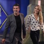 ¿Quién es Helene Svedin? Conozca a la sensacional esposa de Luís Figo