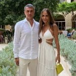 ¿Quién es Adriana Maldini? Conozca a la esposa venezolana de Paolo Maldini