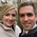 ¿Quién es Claudia Schattenberg? Los detalles sobre la esposa de Philipp Lahm