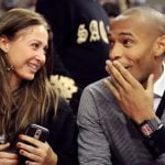 ¿Quién es Andrea Rajacic? Conozca a la novia de Thierry Henry