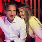 ¿Quién es Ilary Blasi? Conozca a la esposa de Francesco Totti