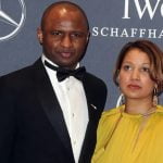 ¿Quién es Cheryl Plaza? Conozca a la esposa de Patrick Vieira