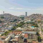 Ecuador, mueren 5 personas por una bomba lanzada desde una moto: detienen al culpable del ataque terrorista