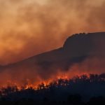 Brasil en llamas: el mayor número de incendios en 15 años