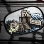 Conflictos sociales en Atenas por la construcción de una estación de metro en el barrio anárquico de Exarchia