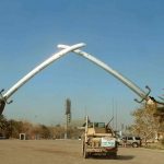 Toque de queda en Irak , peligrosa crisis política y día de caos: ¿Qué está pasando?