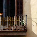 4 Razones Por Las Que Necesitas Un Apartamento Con Balcón
