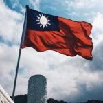 La Bandera de Taiwan