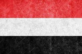 Bandera de Yemen - Yemen guerra 2022