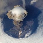 Volcán Erupciona en Islandia, sigue la transmisión en vivo