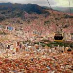 Bolivia, grupos cocaleros se vuelven a enfrentar exigiendo un único mercado para la venta de la hoja