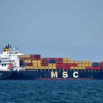 Arrestan al capitán del barco que derramó combustible en Gibraltar: que ha pasado?