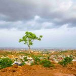 Emergencia en Nigeria, las inundaciones ponen en riesgo la alimentación y ya hay mas de 100 muertos
