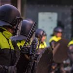 Aprenden a cuatro personas por presunto intento de secuestrar al ministro de Justicia de Bélgica