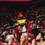 La brecha salarial llega a su punto más ridículo | Las mascotas de la NBA ganan más que las jugadores de la WNBA