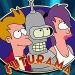Coolio en Futurama: el difunto rapero volverá por ultima vez en el cartoon de Matt Groening