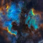 Una tormenta espacial podría acabar con el internet en cualquier momento. He aquí todo lo que sabemos al respecto