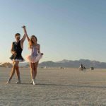 ¿Qué es el Burning Man? De un festival hippie a la encarnación del privilegio