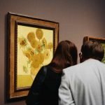 ¿Quiénes son los de Just Stop Oil? El ataque con sopa al cuadro de Van Gogh