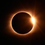 Eclipse solar del 25 de octubre: ¿Cómo verlo? Todo lo que sabemos