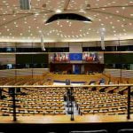 El Parlamento de Países Bajos votó en contra de la adhesión de Rumania y Bulgaria a la zona Schengen.