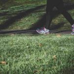 Caminar 50 minutos a la semana te pueda salvar la vida! Conoce los detalles del nuevo estudio