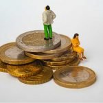 ¿Quién es Jon Du Pre? el amante de una de las mujeres más ricas del mundo