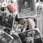 Muere Hebe de Bonafini, la líder de Madres de Plaza de Mayo