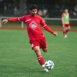 La historia de Voria Ghafouri, el jugador arrestado por el gobierno Iraní