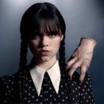 ¿Quién es Jenna Ortega? La estrella del remake de la Familia Addams