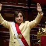 ¿Quién es Dina Boluarte, la nueva presidenta del Perú?