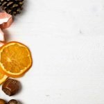 ¿Qué comer esta navidad para mantenerse saludable?