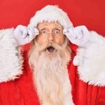 Los Orígenes de San Nicolás, Santa Claus y/o Papá Noel