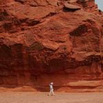 Marte (The Martian): ¿De qué va? ¿Cuál es el final? ¿Qué premios ganó?