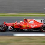 Formula 1- La Scuderia Ferrari tiene nuevo Director General