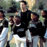 ¿Está Hardball (2001) basada en hechos reales?