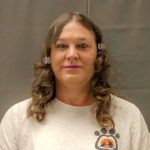 ¿Quién es Amber McLaughlin? – La primera persona transgénero en ser condenada a muerte