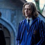 Netflix podría despedir a Percy Hynes White de Wednesday tras ser acusado de abuso
