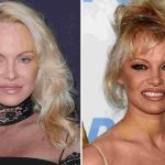 “Mi primer novio solía tratar de atropellarme si me veía» , Pamela Anderson revela su vida en nuevo documental