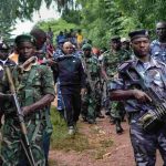 Expulsan a soldados ruandeses de la RDCongo, pero el conflicto continua
