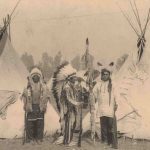 Pocahontas es abuela de Edward Norton – VIDEO
