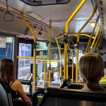En una ciudad Italiana el transporte público será prácticamente gratuito