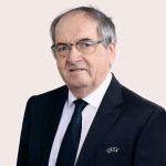 ¿Quién es Noël Le Graet? Las controversias del presidente de la Federación Francesa de Fútbol