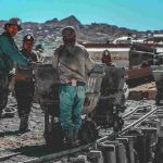 Encuentran la mina de plata más grande del mundo en Bolivia