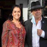 Un vistazo al ‘nuevo’ matrimonio de Antonio Resines