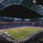 ¿Un estadio solo de mujeres? Ocurrió en Curitiba – Brasil