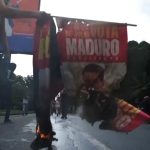 Venezuela, más de 1200 detenidos en medio de violencia contra manifestantes | ¿De qué son acusados?
