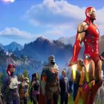 Fornite: ¿cuándo finaliza la Temporada 4 del Capítulo 5? ¿Qué es lo nuevo que trae?