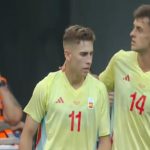 Paris 2024, La selección masculina de España a la final por segunda vez: ¿Qué otros equipos lo han logrado antes?